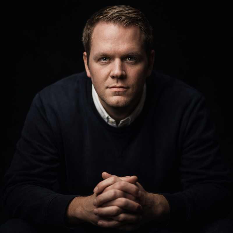 Torben Seib